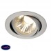 Встраиваемый светодиодный светильник SLV New Tria LED Disk 35 113564