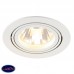 Встраиваемый светодиодный светильник SLV New Tria LED Disk 35 113581