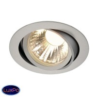 Встраиваемый светодиодный светильник SLV New Tria LED Disk 35 113584