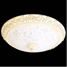 Светильник Natali Kovaltseva 11363/3C WHITE GOLD