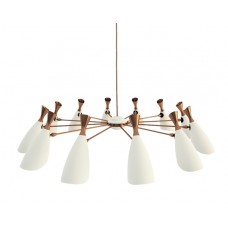 Люстра подвесная Light design Duke 11366