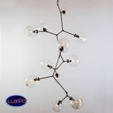 Люстра подвесная Light design Branching Bubbles 11371