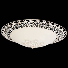 Светильник Natali Kovaltseva 11373/4C WHITE GOLD