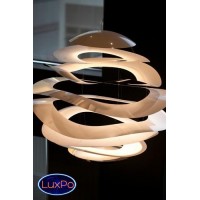 Люстра подвесная Light design Buckle 11376 Люстра подвесная Light design Buckle 11376