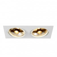 Встраиваемый светильник SLV New Tria 2 113841