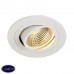 Встраиваемый светильник SLV New Tria Led DL Round Set 113871
