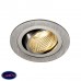 Встраиваемый светильник SLV New Tria Led DL Round Set 113876