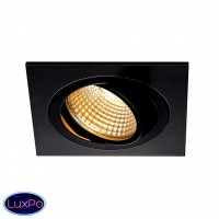 Встраиваемый светильник SLV New Tria Led DL Square Set 113880