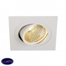 Встраиваемый светильник SLV New Tria Led DL Square Set 113881