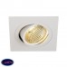 Встраиваемый светильник SLV New Tria Led DL Square Set 113881