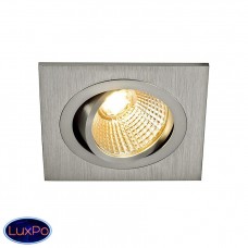 Встраиваемый светильник SLV New Tria Led DL Square Set 113886