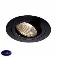 Встраиваемый светильник SLV New Tria Led DL Round Set 113900