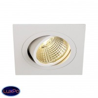Встраиваемый светильник SLV New Tria Led DL Square Set 113911