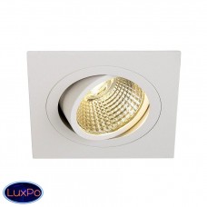 Встраиваемый светильник SLV New Tria Led DL Square Set 113911