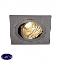Встраиваемый светильник SLV New Tria Led DL Square Set 113916