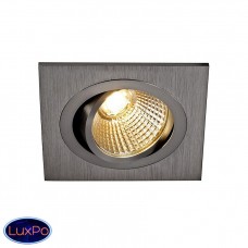 Встраиваемый светильник SLV New Tria Led DL Square Set 113916