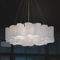 Люстра подвесная Light design Logico 11391
