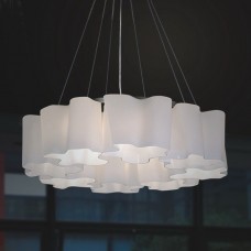 Люстра подвесная Light design Logico 11391