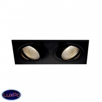 Встраиваемый светильник SLV New Tria Led 2 Square Set 113920