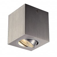 Светильник потолочный SLV Triledo Square CL 113946
