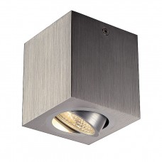 Светильник потолочный SLV Triledo Square CL 113946