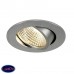 Встраиваемый светильник SLV New Tria Led DL Round Set 113956