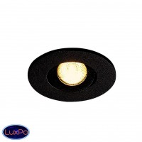 Встраиваемый светильник SLV New Tria Mini DL Round Set 113970