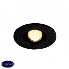 Встраиваемый светильник SLV New Tria Mini DL Round Set 113970