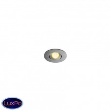 Встраиваемый светильник SLV New Tria Mini DL Round Set 113976