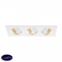 Встраиваемый светильник SLV New Tria 3 DL Set 114211