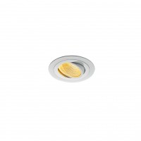 Встраиваемый светильник SLV New Tria XL Round Set 114221