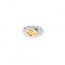 Встраиваемый светильник SLV New Tria XL Round Set 114221
