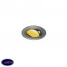 Встраиваемый светильник SLV New Tria XL Round Set 114226
