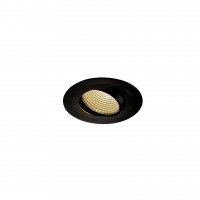 Встраиваемый светильник SLV New Tria XL Round Set 114230