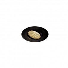 Встраиваемый светильник SLV New Tria XL Round Set 114230