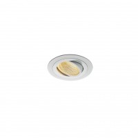 Встраиваемый светильник SLV New Tria XL Round Set 114231