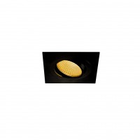 Встраиваемый светильник SLV New Tria XL Square Set 114240