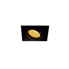 Встраиваемый светильник SLV New Tria XL Square Set 114240