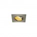 Встраиваемый светильник SLV New Tria XL Square Set 114246