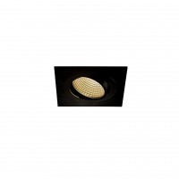 Встраиваемый светильник SLV New Tria XL Square Set 114250