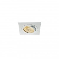 Встраиваемый светильник SLV New Tria XL Square Set 114251