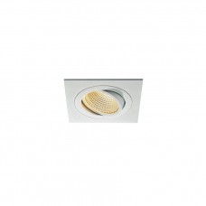 Встраиваемый светильник SLV New Tria XL Square Set 114251