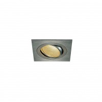 Встраиваемый светильник SLV New Tria XL Square Set 114256
