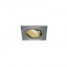 Встраиваемый светильник SLV New Tria XL Square Set 114256