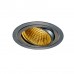 Встраиваемый светильник SLV New Tria XXL Round Set 114266