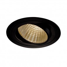 Встраиваемый светильник SLV New Tria XXL Round Set 114270