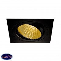 Встраиваемый светильник SLV New Tria XXL Square Set 114280