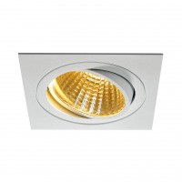 Встраиваемый светильник SLV New Tria XXL Square Set 114281