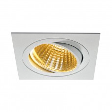 Встраиваемый светильник SLV New Tria XXL Square Set 114281