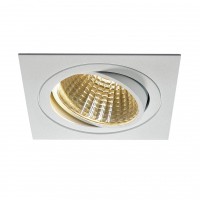 Встраиваемый светильник SLV New Tria XXL Square Set 114291